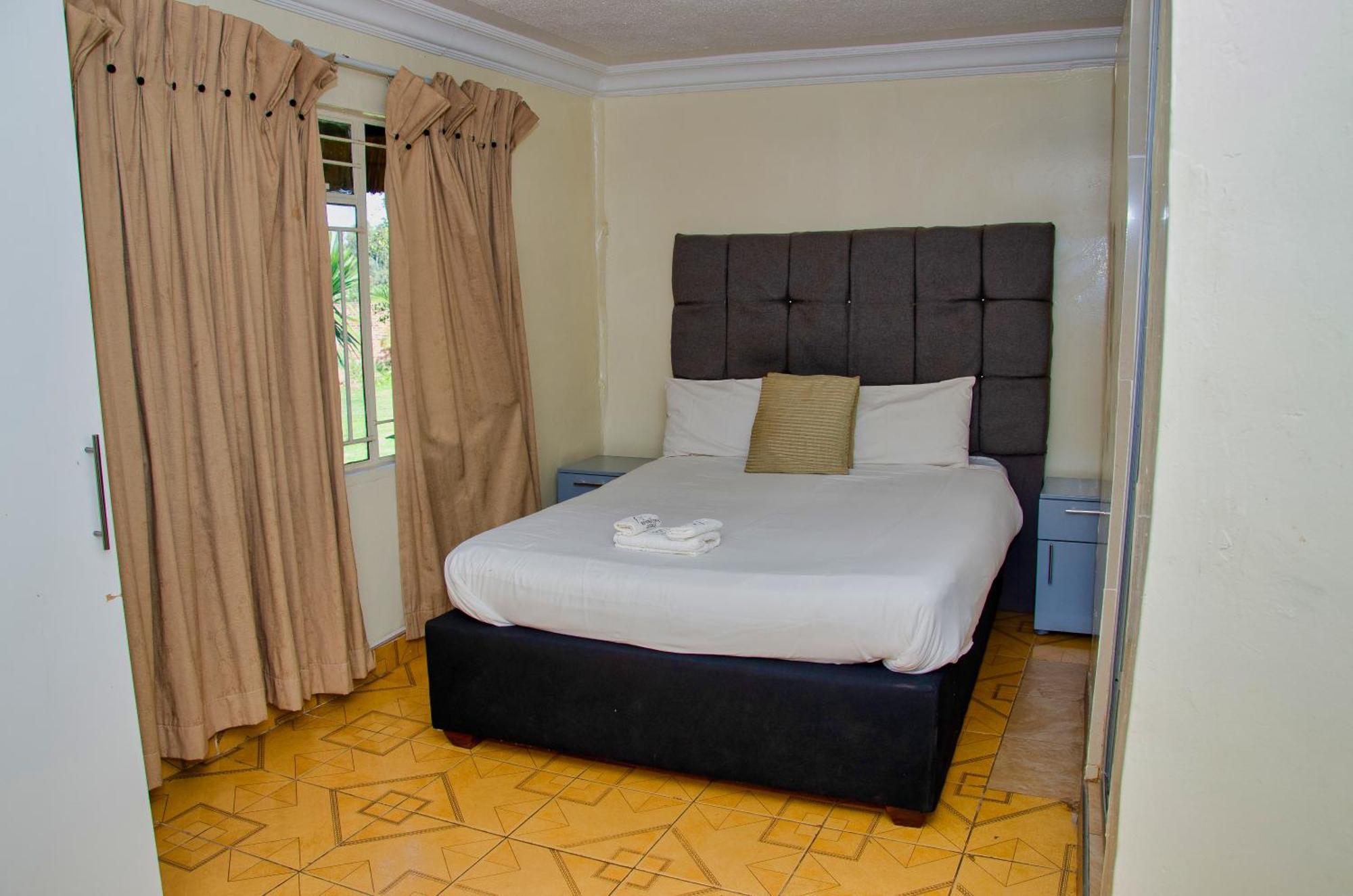 Riverstone Guest Lodge Harare Exterior foto